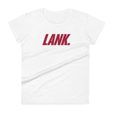 Lank - NCAA Football :Women's short sleeve t-shirt