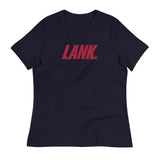 Lank - NCAA Football Women's Relaxed T-Shirt