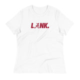 Lank x Alabama - NCAA Football  Women's Relaxed T-Shirt