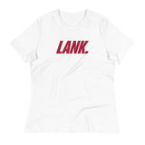 Lank - NCAA Football Women's Relaxed T-Shirt